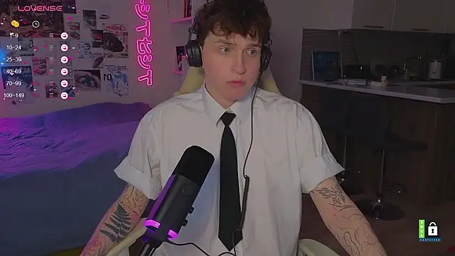 c-ypher online show from 5, 3, 2026