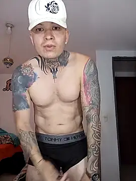 matihas124 online show from 4, 3, 2026