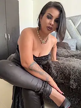 AriannaSmyth online show from 16, 3, 2026