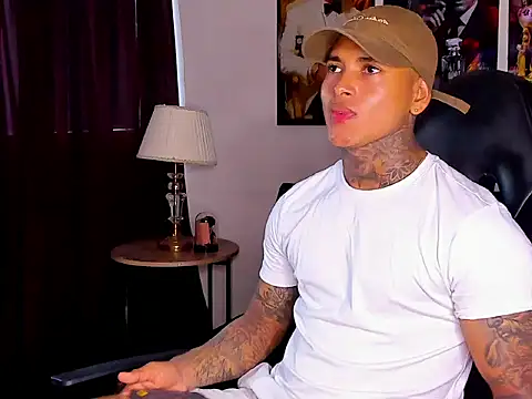 tyler bell  online show from 13, 3, 2026