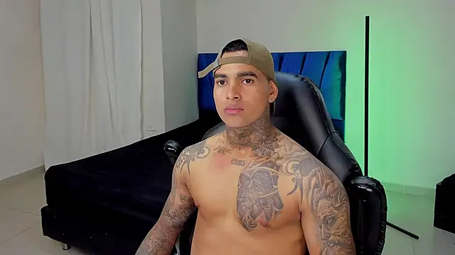 tyler bell  online show from 21, 3, 2026