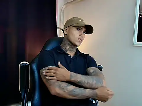 tyler bell  online show from 11, 3, 2026