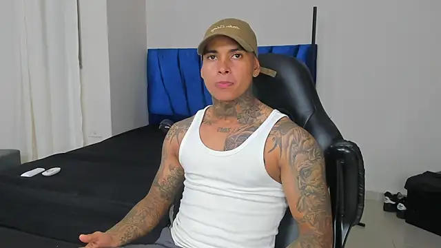 tyler bell  online show from 19, 3, 2026