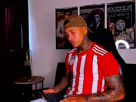 tyler bell  online show from 10, 3, 2026