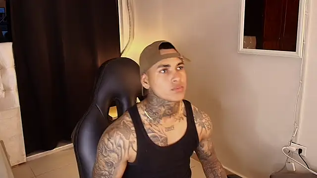 tyler bell  online show from 17, 3, 2026