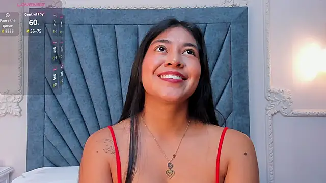 Leandra-Johnson online show from 19, 3, 2026