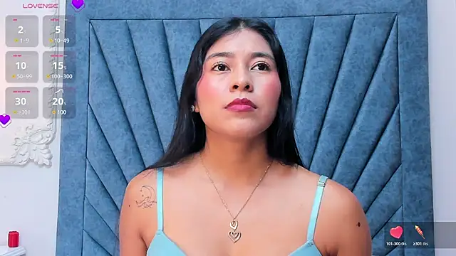 Leandra-Johnson online show from 18, 4, 2026