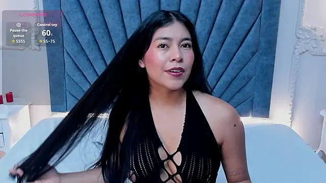 Leandra-Johnson online show from 4, 5, 2026