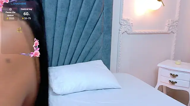 Leandra-Johnson online show from 13, 6, 2026