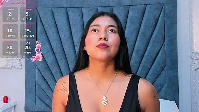 Leandra-Johnson online show from 24, 3, 2026