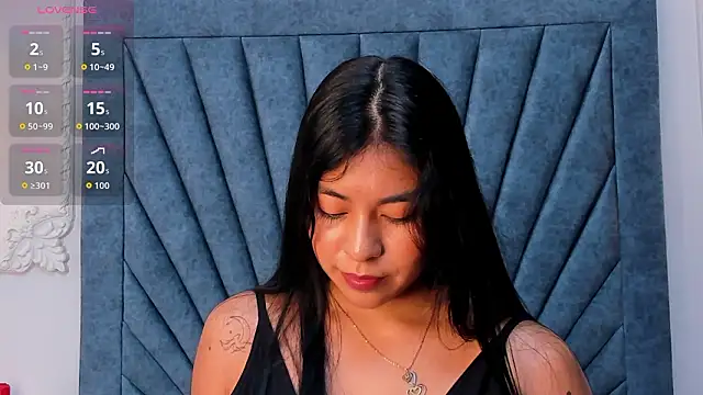 Leandra-Johnson online show from 18, 3, 2026