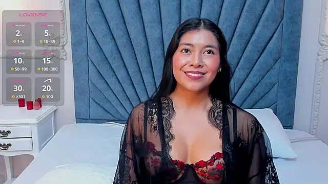Leandra-Johnson online show from 13, 5, 2026