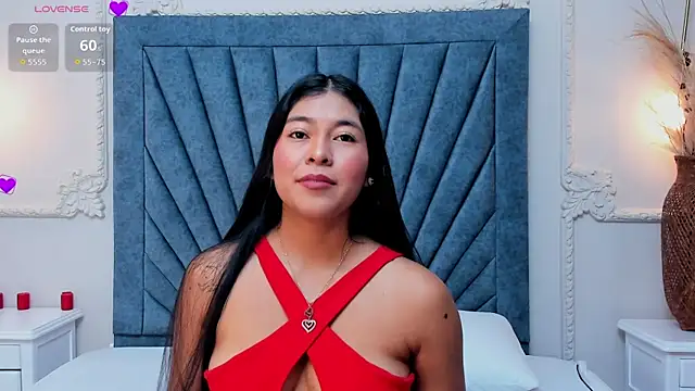 Leandra-Johnson online show from 13, 4, 2026