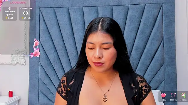 Leandra-Johnson online show from 26, 3, 2026