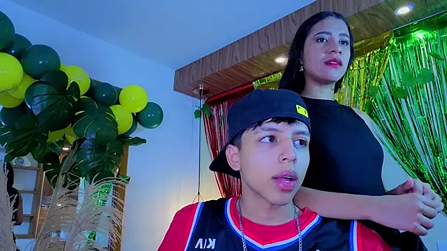 Morgan alice online show from 19, 4, 2026