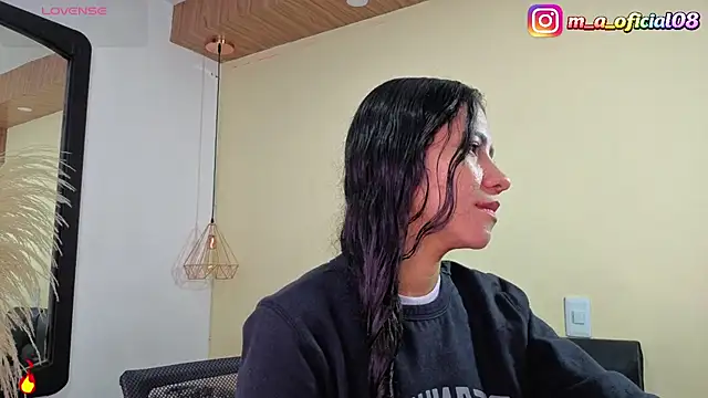 Snapshot of Morgan_alice chatting on 27, 6, 2026 Morgan alice online show from 27, 6, 2026