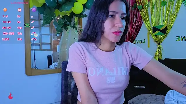 Morgan alice online show from 15, 4, 2026