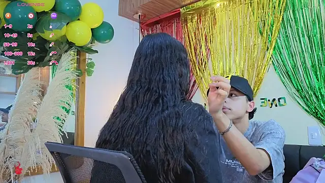 Morgan alice online show from 4, 4, 2026