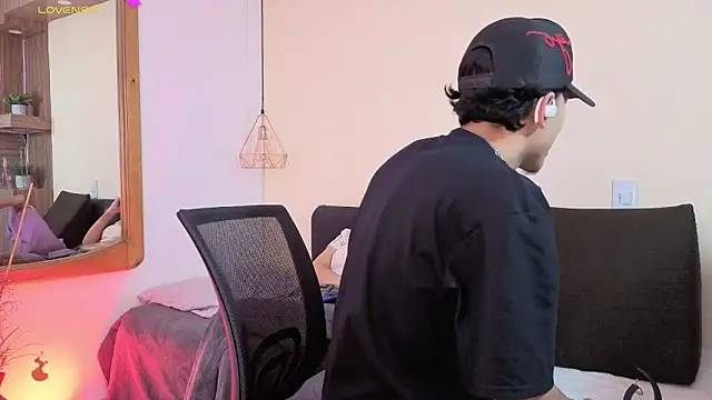 Morgan alice online show from 19, 3, 2026