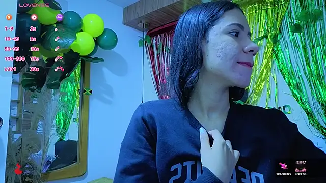 Morgan alice online show from 13, 4, 2026