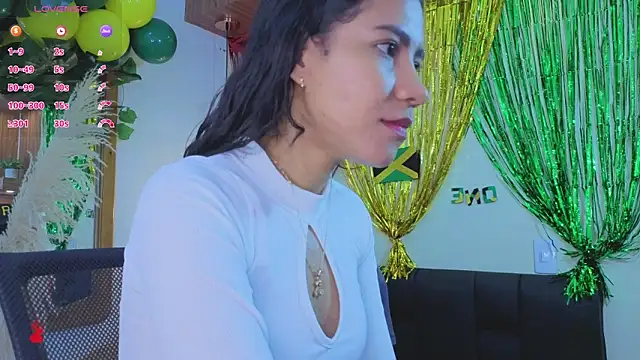 Morgan alice online show from 3, 4, 2026