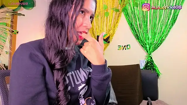 Snapshot of Morgan_alice chatting on 22, 4, 2026 Morgan alice online show from 22, 4, 2026