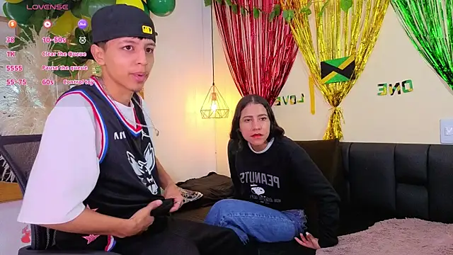 Morgan alice online show from 16, 4, 2026