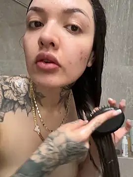 MelissaGb online show from 4, 4, 2026