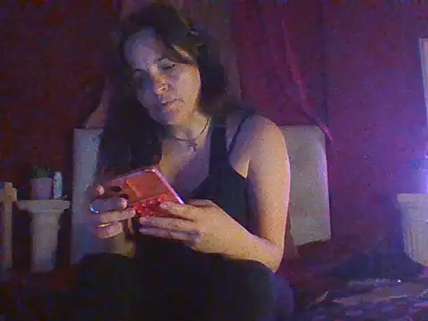 Snapshot of Jime_Love7777 chatting on 24, 5, 2026 Jime Love7777 online show from 24, 5, 2026
