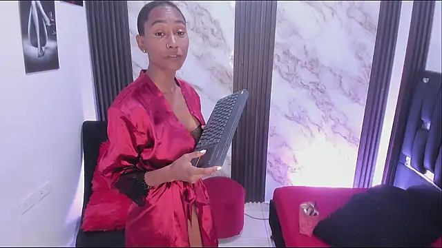 Nina vegas online show from 22, 4, 2026