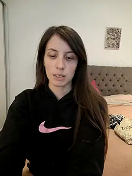Goddesslulitaa online show from 27, 4, 2026