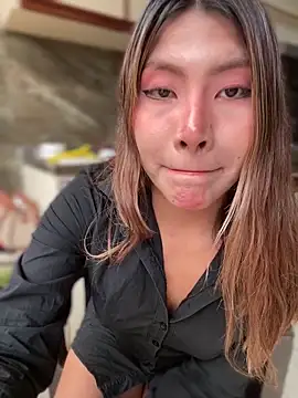 Miaa Pink online show from 9, 3, 2026