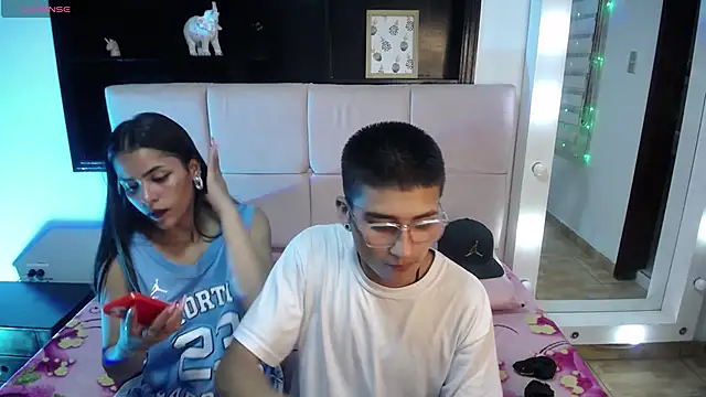  chloe 1 online show from 14, 4, 2026