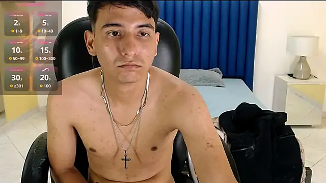 Alan Rieff online show from 4, 3, 2026