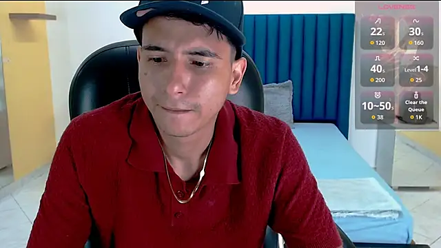 Alan Rieff online show from 4, 3, 2026