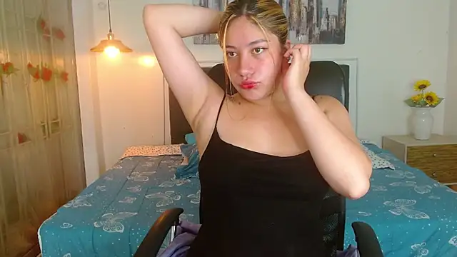 samanthachop online show from 2, 4, 2026