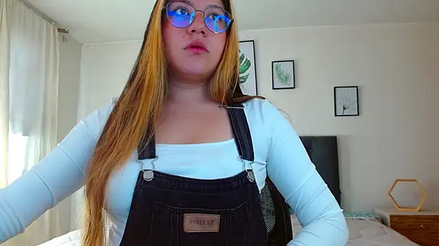 Snapshot of samanthachop chatting on 28, 7, 2026 samanthachop online show from 28, 7, 2026