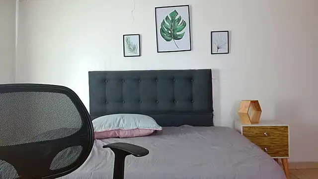 Snapshot of samanthachop chatting on 25, 6, 2026 samanthachop online show from 25, 6, 2026