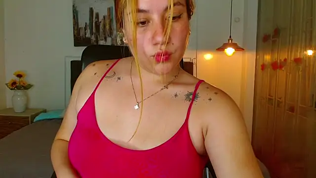 samanthachop online show from 15, 4, 2026