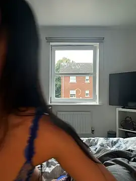 Snapshot of CherryVenomm chatting on 10, 6, 2026 CherryVenomm online show from 10, 6, 2026