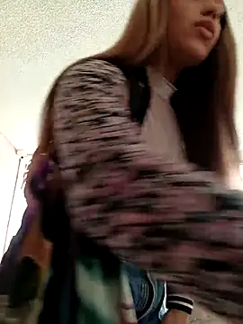 Baby Pink Love online show from 2, 4, 2026