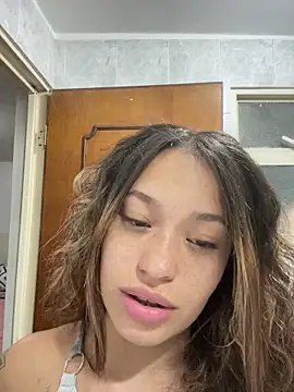 Baby Pink Love online show from 5, 5, 2026