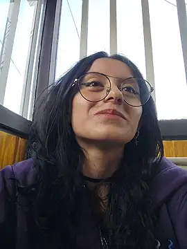 Naomimolie online show from 20, 3, 2026