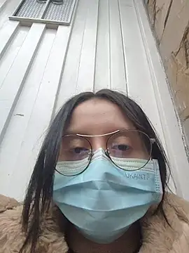 Naomimolie online show from 23, 3, 2026