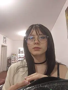 Naomimolie online show from 27, 3, 2026