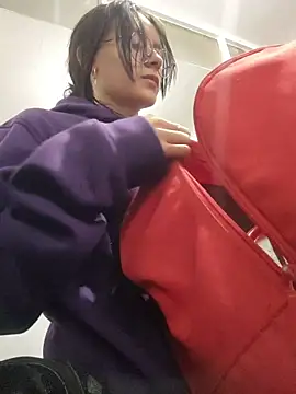 Naomimolie online show from 25, 3, 2026