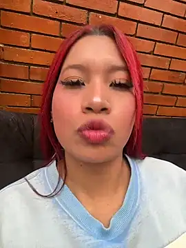 Cherry Charlottee online show from 10, 6, 2026