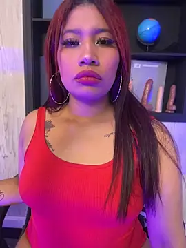 Snapshot of Cherry_Charlottee chatting on 2, 5, 2026 Cherry Charlottee online show from 2, 5, 2026
