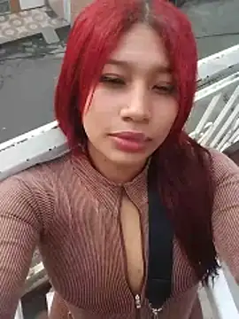 Snapshot of Cherry_Charlottee chatting on 5, 6, 2026 Cherry Charlottee online show from 5, 6, 2026