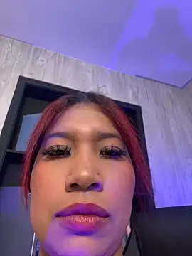 Snapshot of Cherry_Charlottee chatting on 30, 4, 2026 Cherry Charlottee online show from 30, 4, 2026